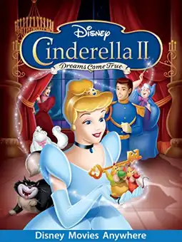 Watch and Download Cinderella II: Dreams Come True 4