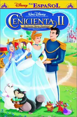 Watch and Download Cinderella II: Dreams Come True 5