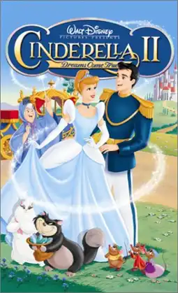 Watch and Download Cinderella II: Dreams Come True 6