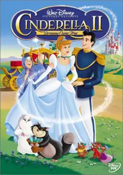 Watch and Download Cinderella II: Dreams Come True 7