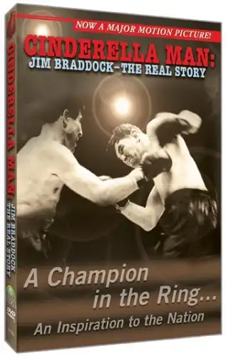 Watch and Download Cinderella Man: The Real Jim Braddock Story 1