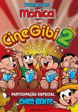 Watch and Download Cine Gibi 2 3