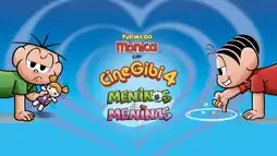 Watch and Download Cine Gibi 4: Meninos e Meninas 3