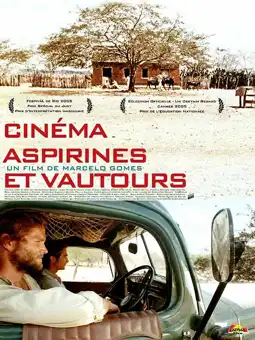 Watch and Download Cinema, Aspirins and Vultures 4