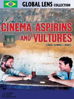 Watch and Download Cinema, Aspirins and Vultures 5