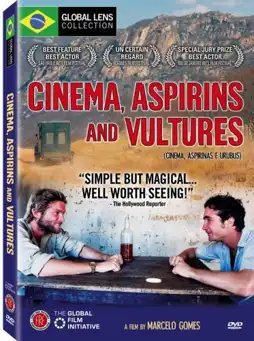 Watch and Download Cinema, Aspirins and Vultures 6