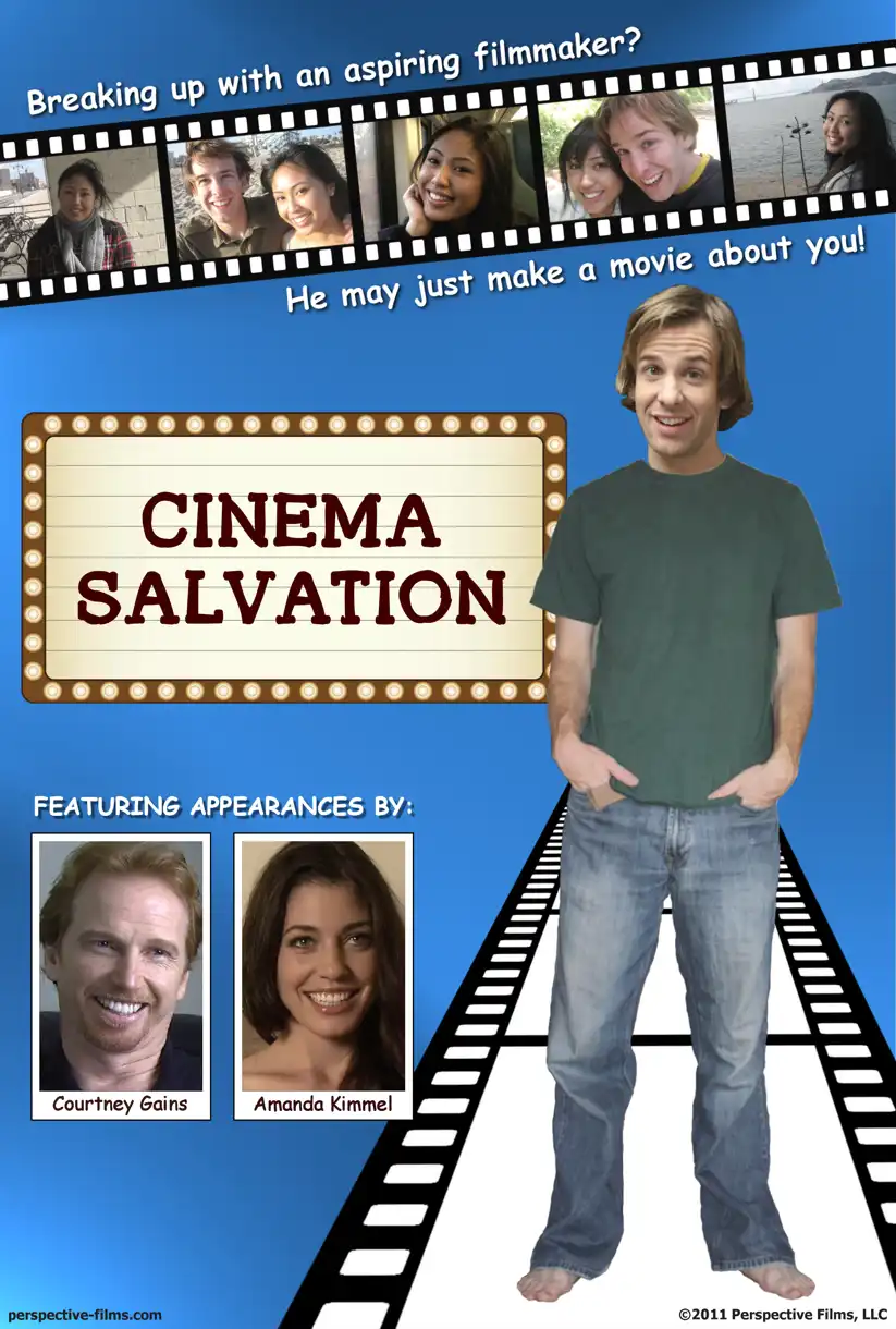 Watch and Download Cinema Salvation 1