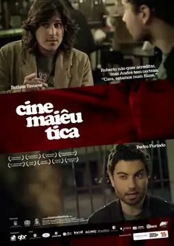 Watch and Download Cinemaiêutica 6