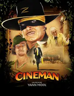 Watch and Download Cineman 11