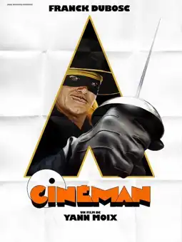 Watch and Download Cineman 12