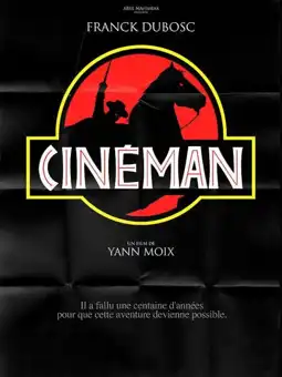 Watch and Download Cineman 13