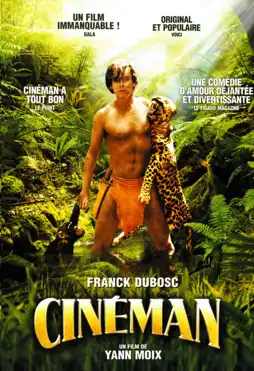 Watch and Download Cineman 15