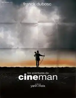 Watch and Download Cineman 3