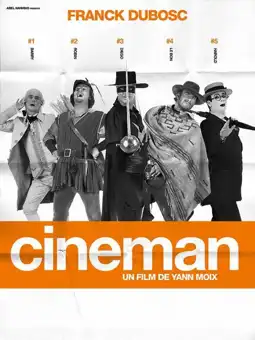 Watch and Download Cineman 5