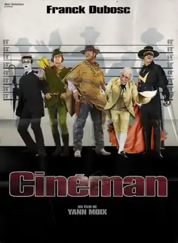 Watch and Download Cineman 7