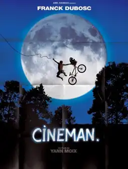 Watch and Download Cineman 9