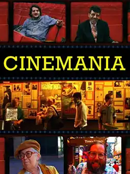 Watch and Download Cinemania 2