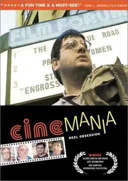 Watch and Download Cinemania 3