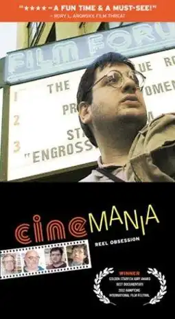 Watch and Download Cinemania 5