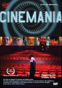 Watch and Download Cinemania 6