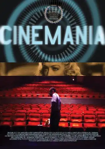 Watch and Download Cinemania 7