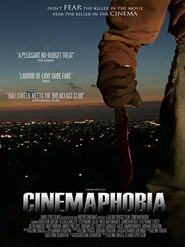 Watch and Download Cinemaphobia 1