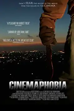 Watch and Download Cinemaphobia