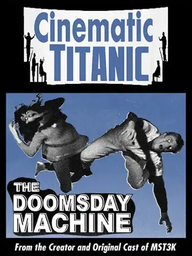 Watch and Download Cinematic Titanic: Doomsday Machine 1