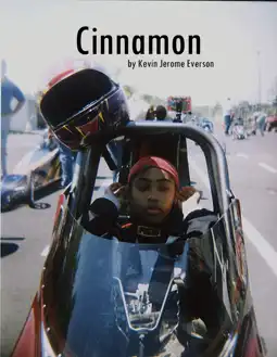 Watch and Download Cinnamon 9