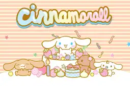 Watch and Download Cinnamon the Movie 1