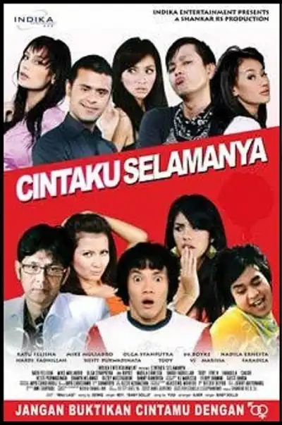 Watch and Download Cintaku Selamanya 1