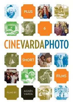 Watch and Download Cinévardaphoto 3