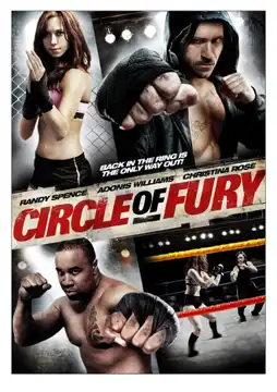 Watch and Download Circle of Fury 1