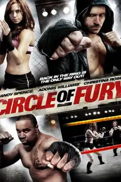 Watch and Download Circle of Fury