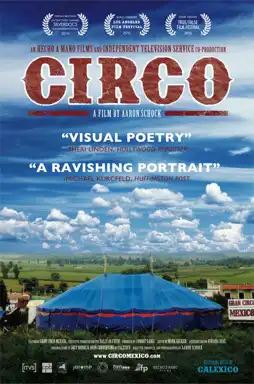 Watch and Download Circo 4