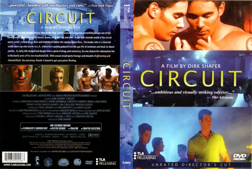 Watch and Download Circuit 10