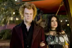 Watch and Download Cirque du Freak: The Vampire's Assistant 6