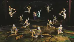 Watch and Download Cirque du Soleil: Alegria 1