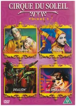 Watch and Download Cirque du Soleil: Alegria 4