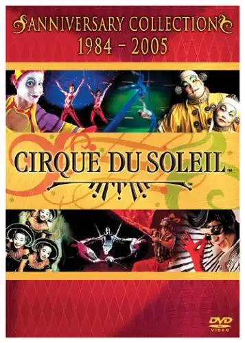 Watch and Download Cirque du Soleil: Alegria 8