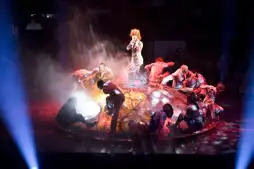 Watch and Download Cirque du Soleil: Delirium 6