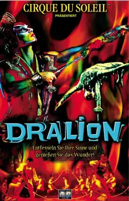 Watch and Download Cirque du Soleil: Dralion 10