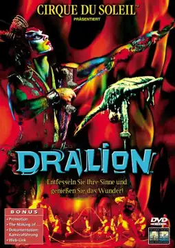 Watch and Download Cirque du Soleil: Dralion 11