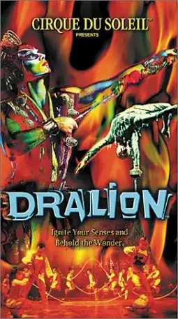 Watch and Download Cirque du Soleil: Dralion 12