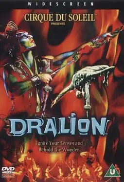 Watch and Download Cirque du Soleil: Dralion 13