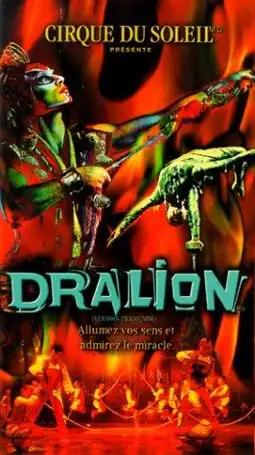 Watch and Download Cirque du Soleil: Dralion 15