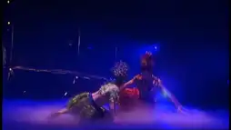 Watch and Download Cirque du Soleil: Dralion 3