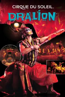 Watch and Download Cirque du Soleil: Dralion 4