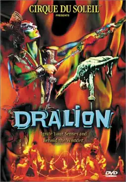 Watch and Download Cirque du Soleil: Dralion 9