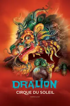 Watch and Download Cirque du Soleil: Dralion